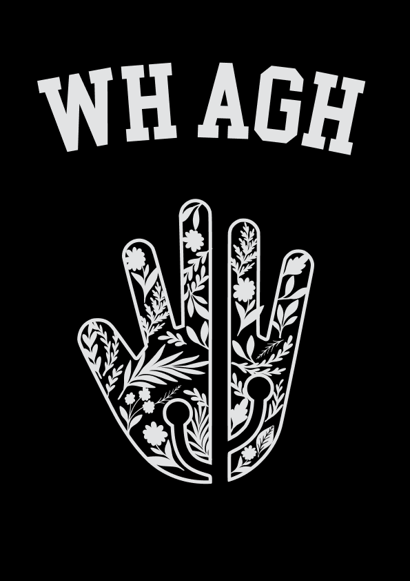 Final hoodie design.