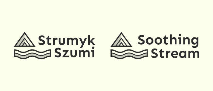 Logo of a guesthouse.