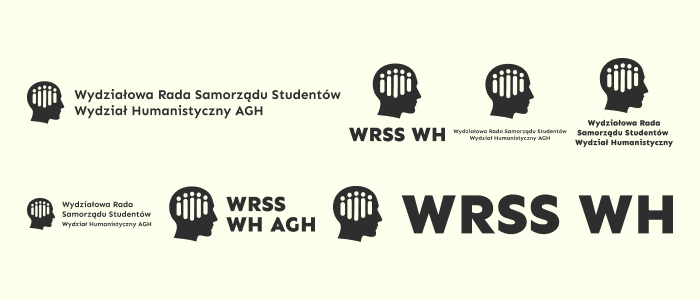 Logo of student council.